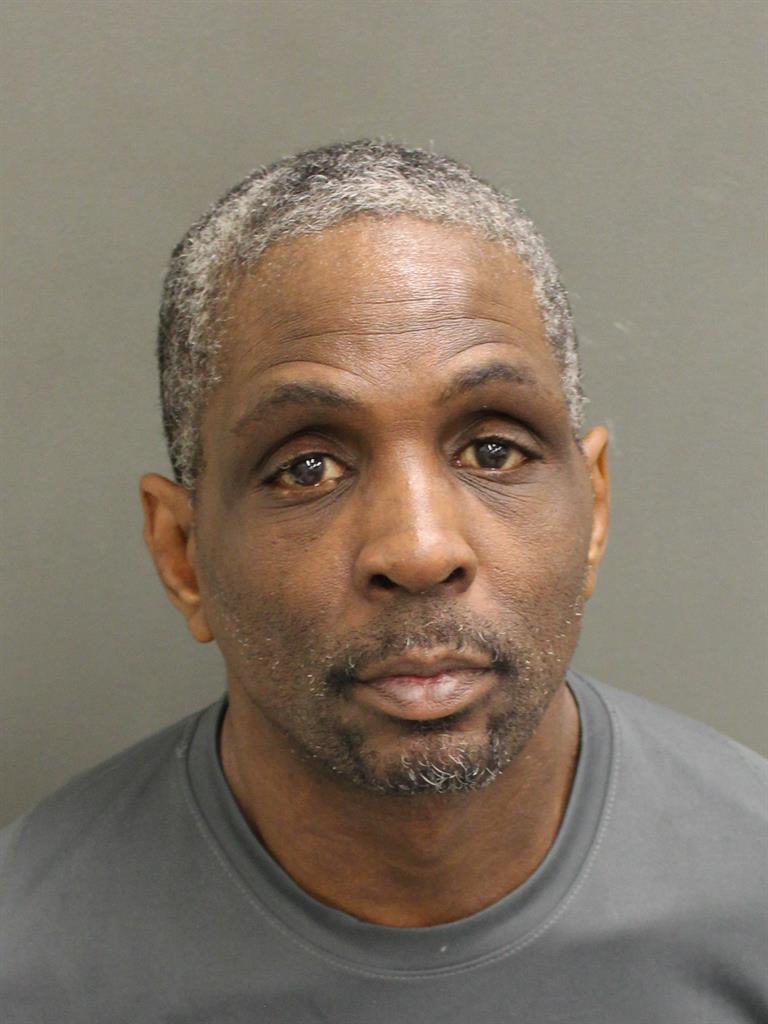  KENNETH EARL DENT Mugshot / County Arrests / Orange County Arrests