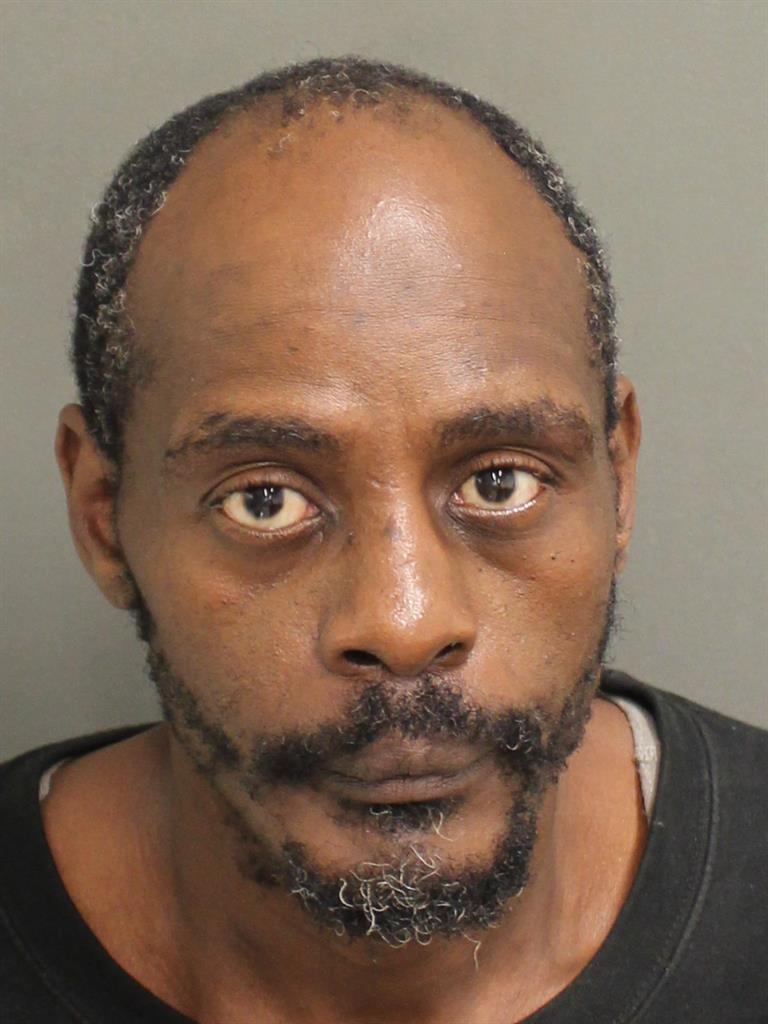  MARCUS DEWING JOHNSON Mugshot / County Arrests / Orange County Arrests