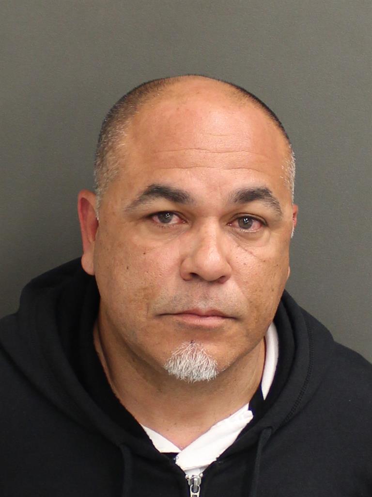  PEDRO DANIEL ROSACOLON Mugshot / County Arrests / Orange County Arrests