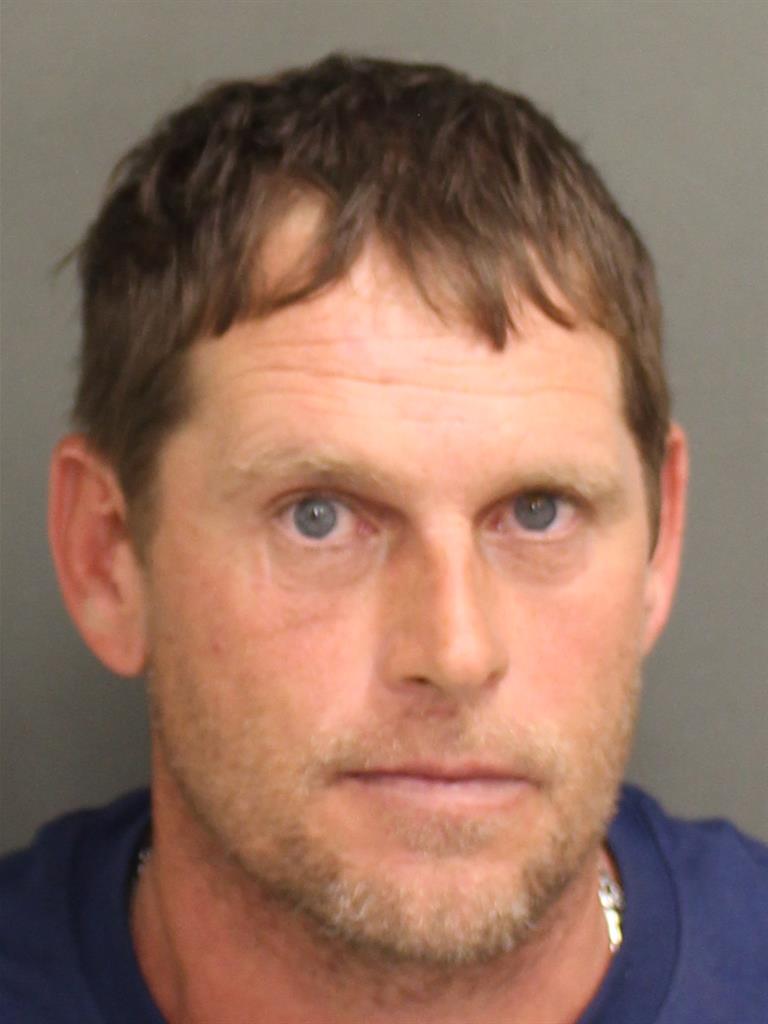  MICHAEL WILLIAM PIPER Mugshot / County Arrests / Orange County Arrests