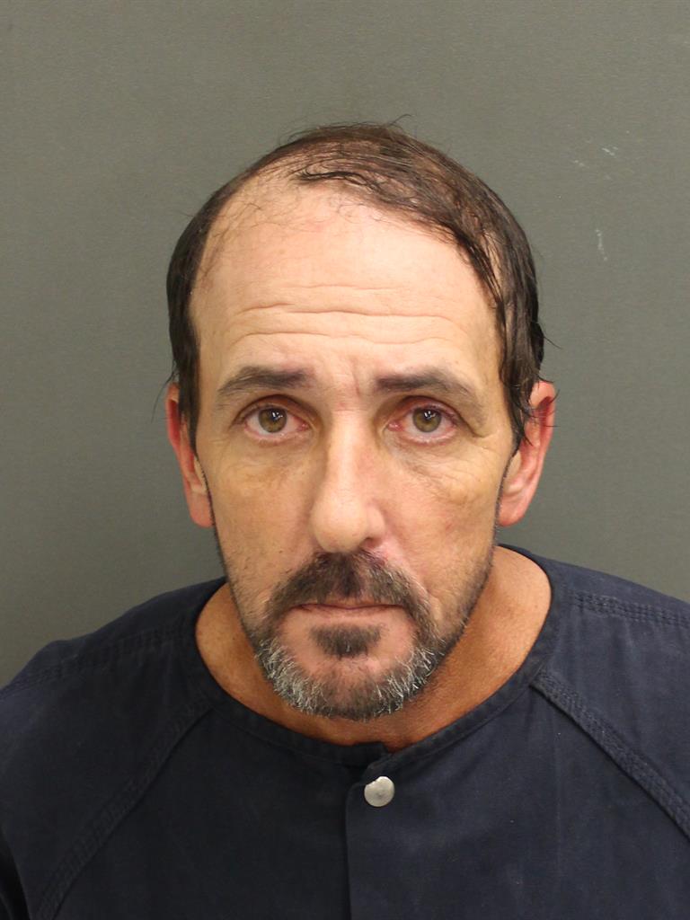  BRIAN JOSEPH DONOVAN Mugshot / County Arrests / Orange County Arrests
