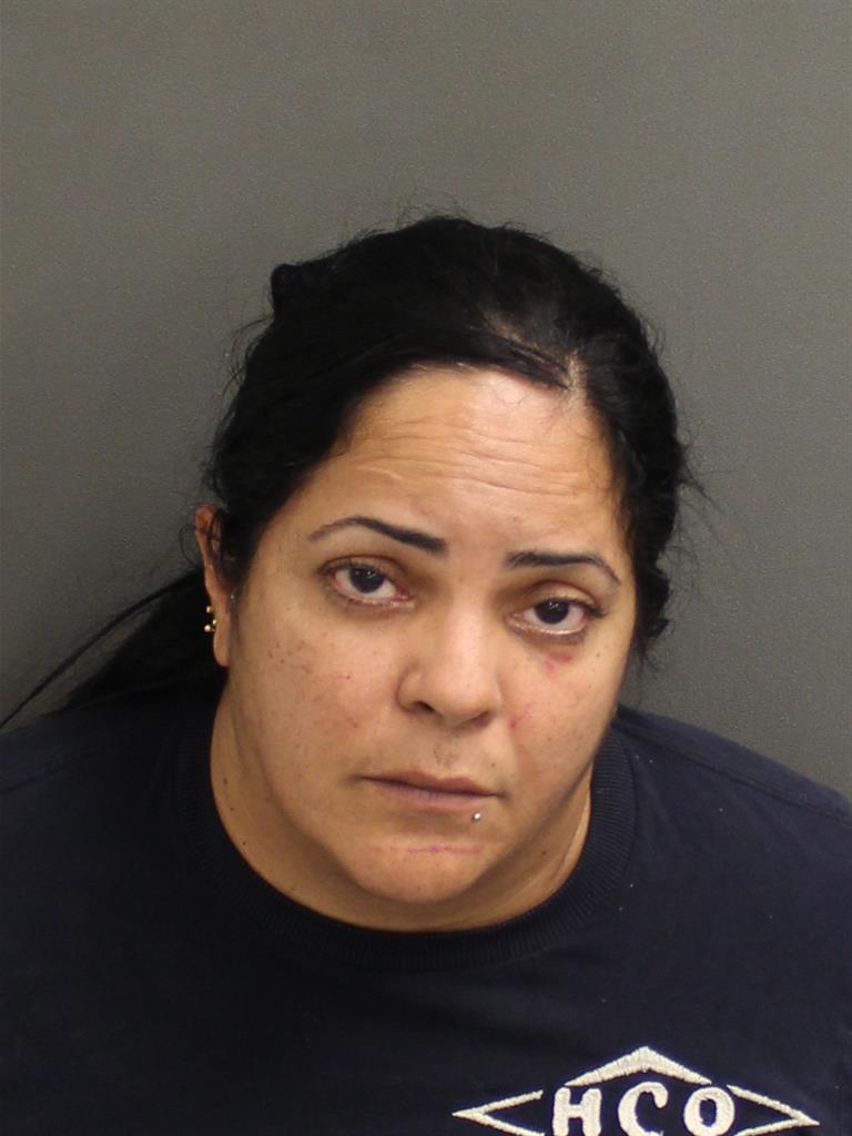  LUZ DAMARIS ROSADO Photo Image