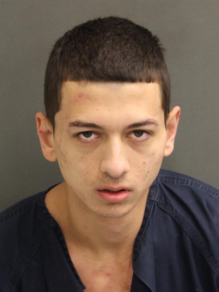  MATTHEW CHRISTOPHER AZEVEDO Mugshot / County Arrests / Orange County Arrests