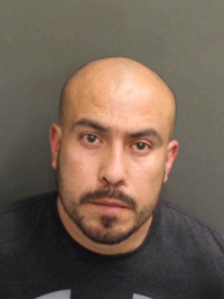  PEDRO ORTIZSOLACHE Mugshot / County Arrests / Orange County Arrests