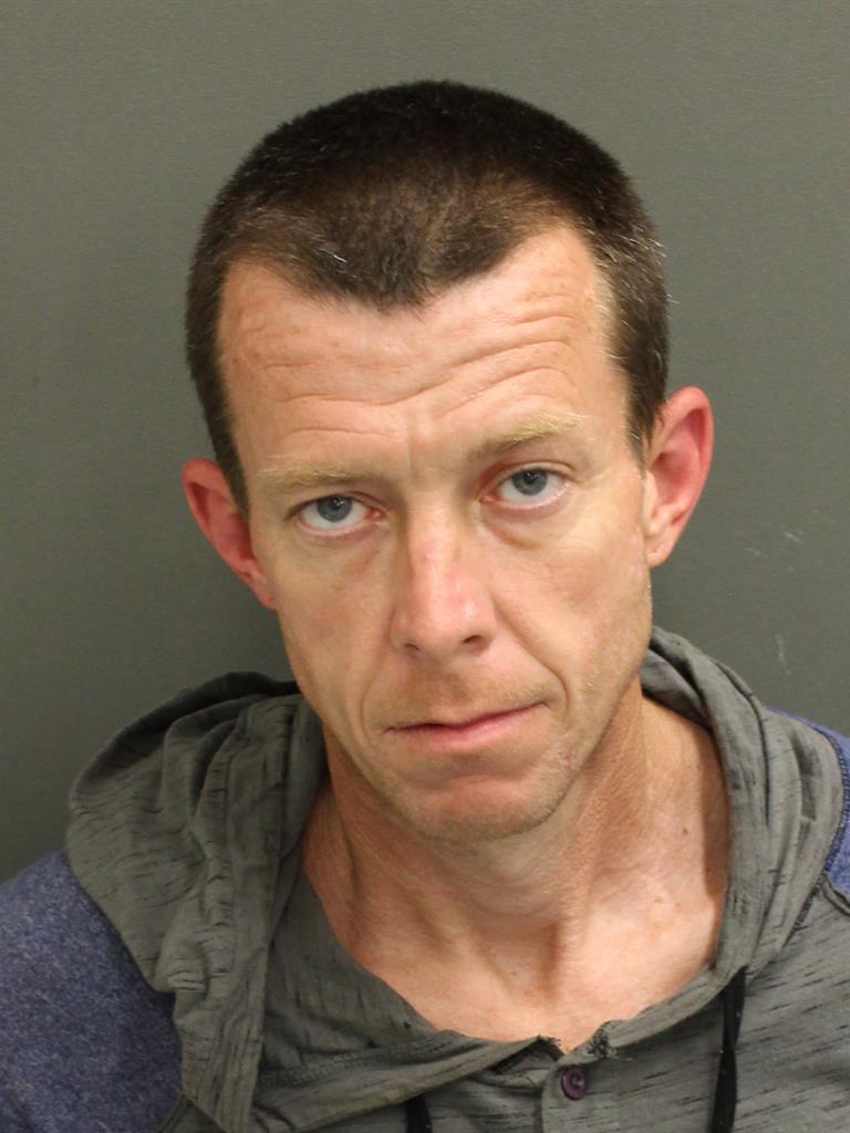  JAMES CASEY SKIPPER Mugshot / County Arrests / Orange County Arrests