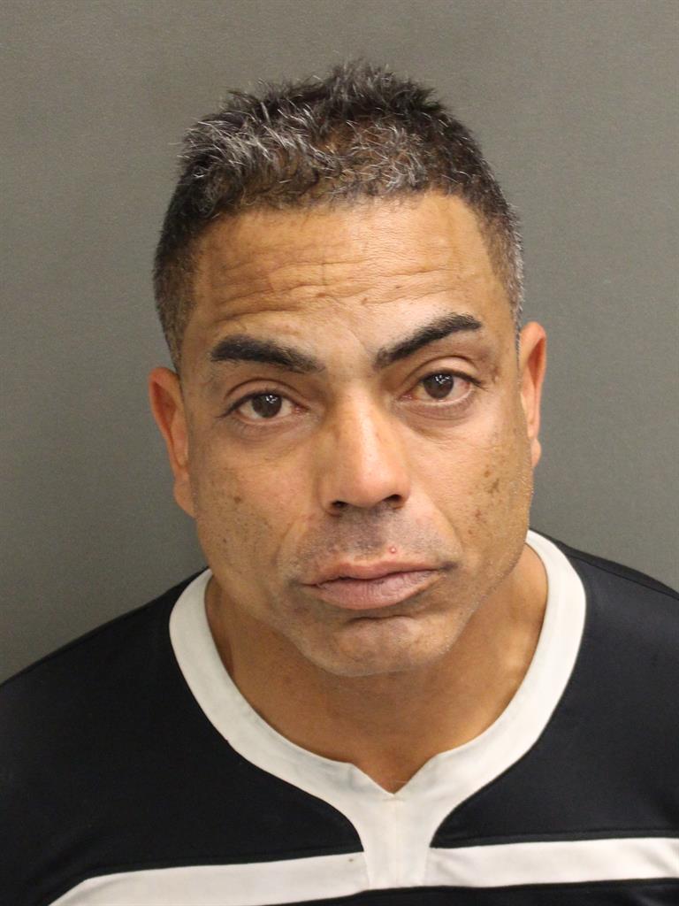  FERNANDO JAVIER MARCANOSUAREZ Mugshot / County Arrests / Orange County Arrests