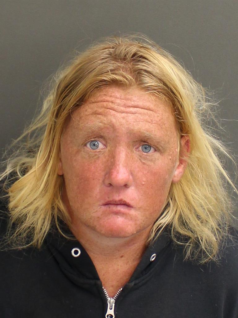  MARIE PIERCE ALICIA Mugshot / County Arrests / Orange County Arrests