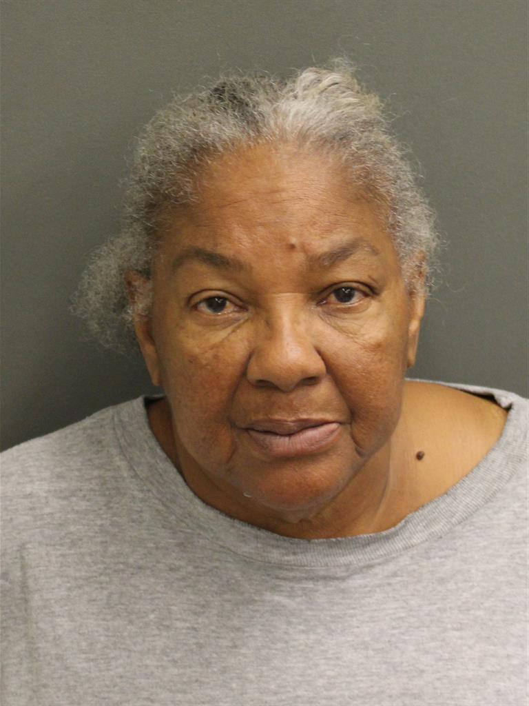  DANITA HENDERSON Photo Image