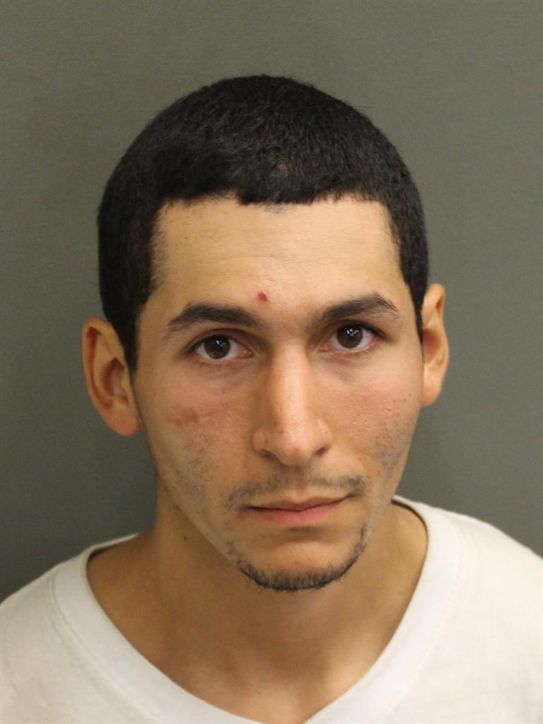  CHRISTOPHER ARROYO Photo Image