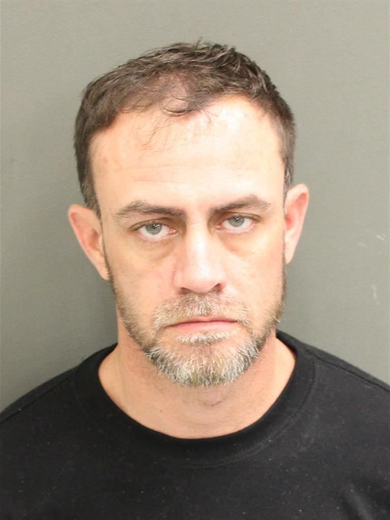  JEFFREY THOMAS HENDERSON Photo Image