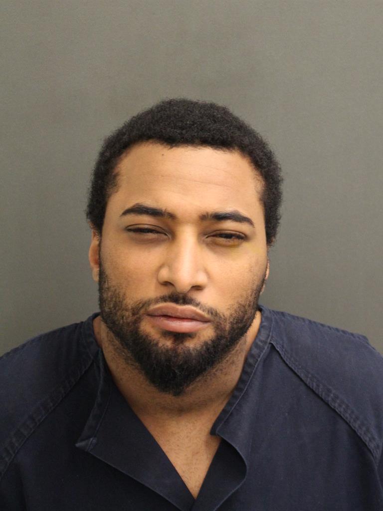  WAYNE ANTHONY MOSBY Photo Image