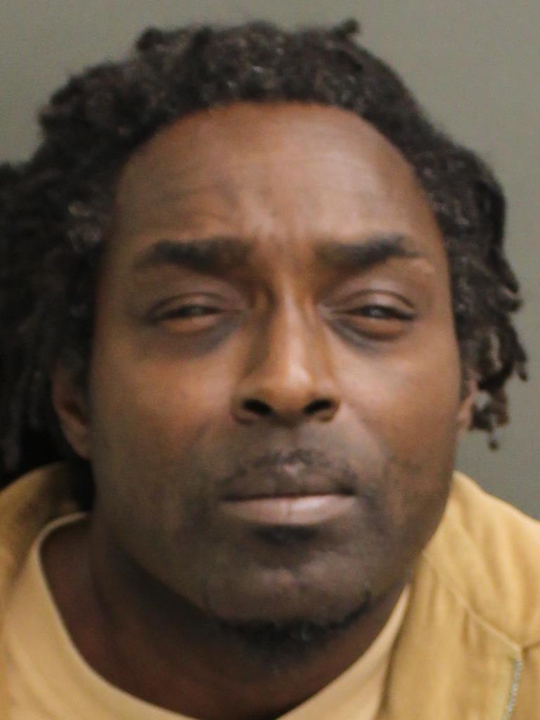  REGINALD PARFAIT Photo Image