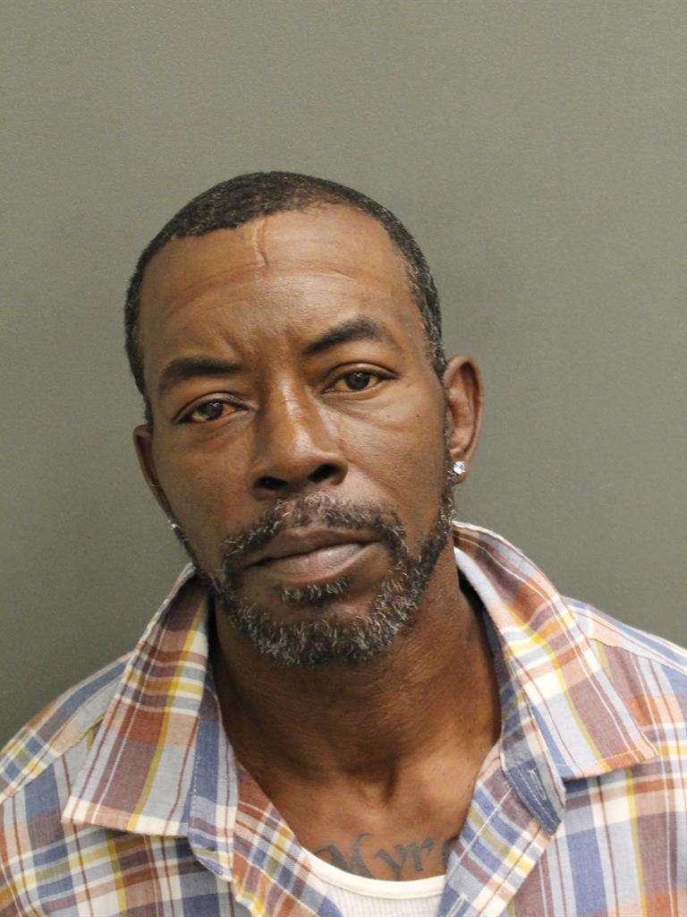 ANTHONY JEROME EVANS Mugshot ANTHONY JEROME EVANS Mugshot / County Arrests / Orange County Arrests