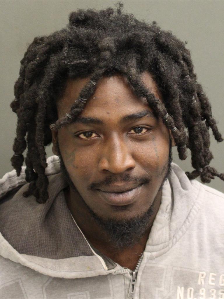  JOSHUA DONTAY SANDERS Photo Image