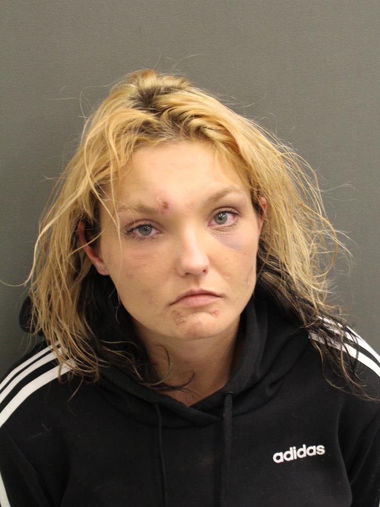  TIFFANY DANIELLE SKIDMORE Photo Image