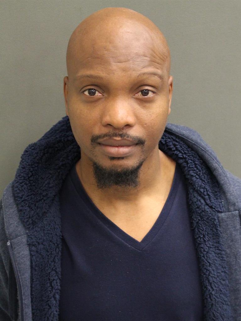  JERMAINE ANTONIO MURRAY Photo Image