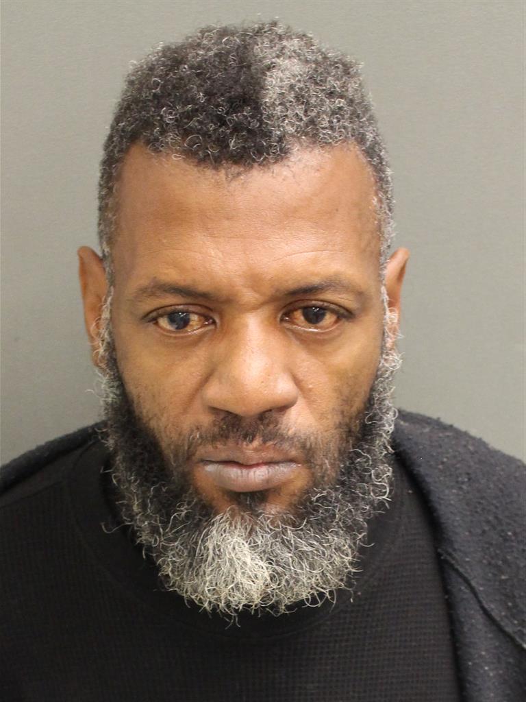  MARCUS CORNELIUS REED Photo Image