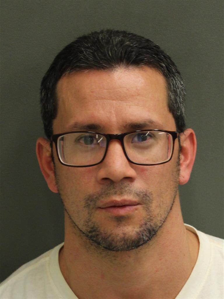  HECTOR LUIS JR NIEVES Photo Image