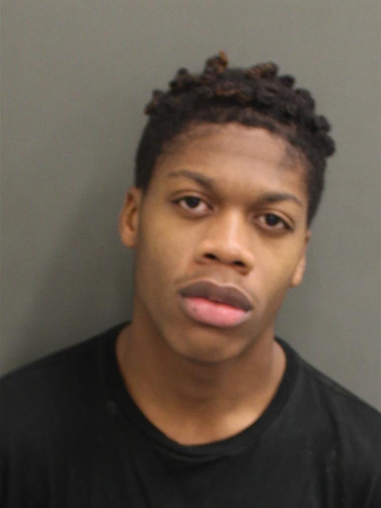  ELBERT BENJAMIN JR BRINSON Photo Image