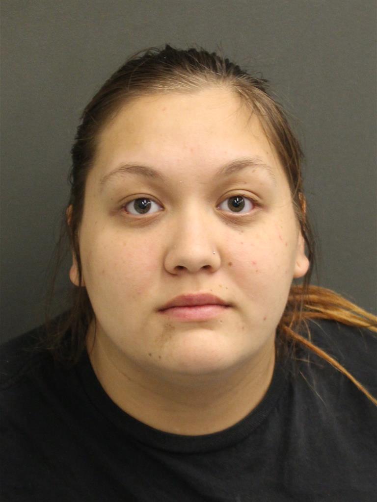  DESTINY MARIE DIAZ Photo Image