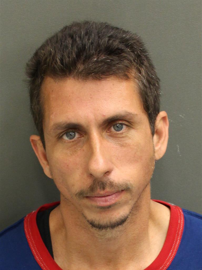  LUIS ANGEL ALICEAHERNANDEZ Photo Image