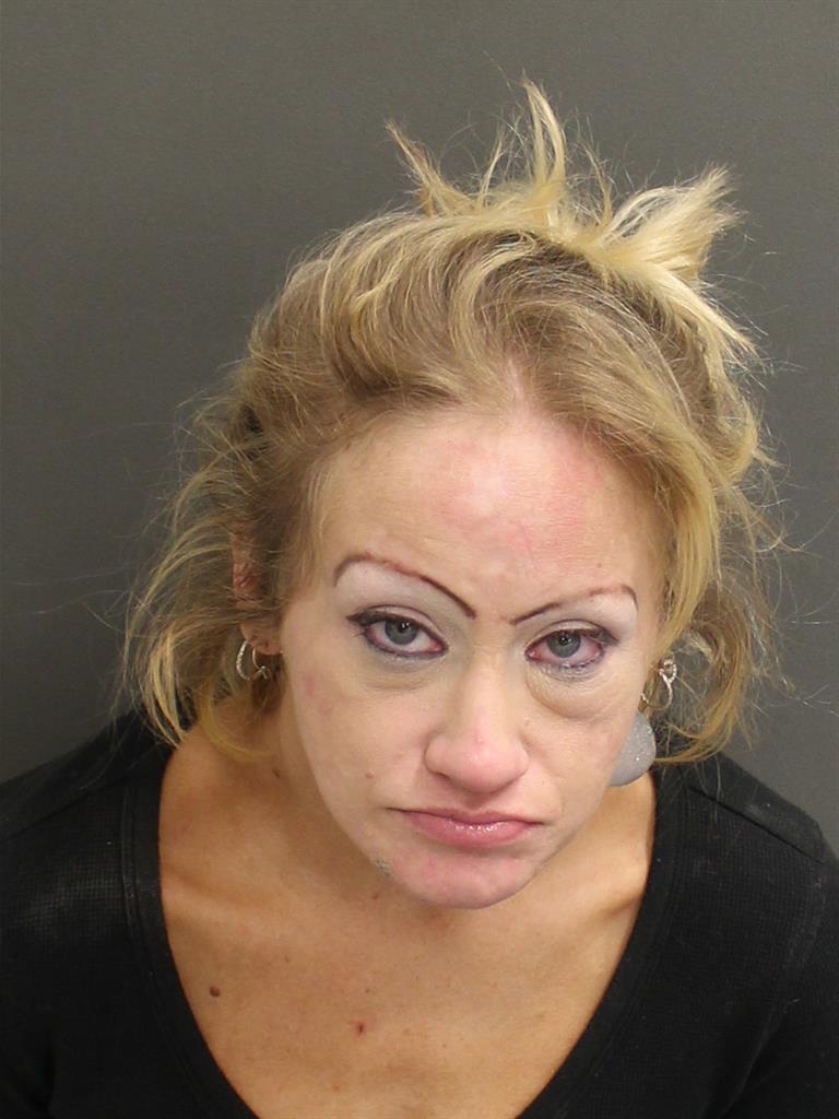  STEPHANIE ANN MCDONALD Photo Image