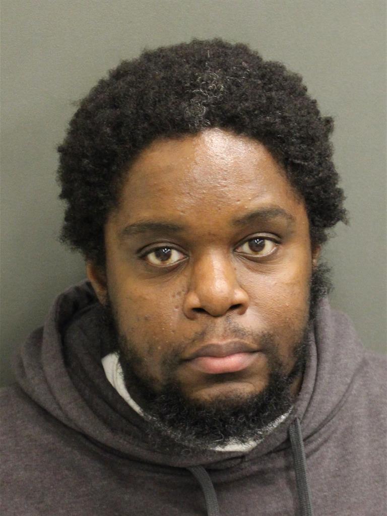  DESHAWN M STEPHENS Mugshot / County Arrests / Orange County Arrests