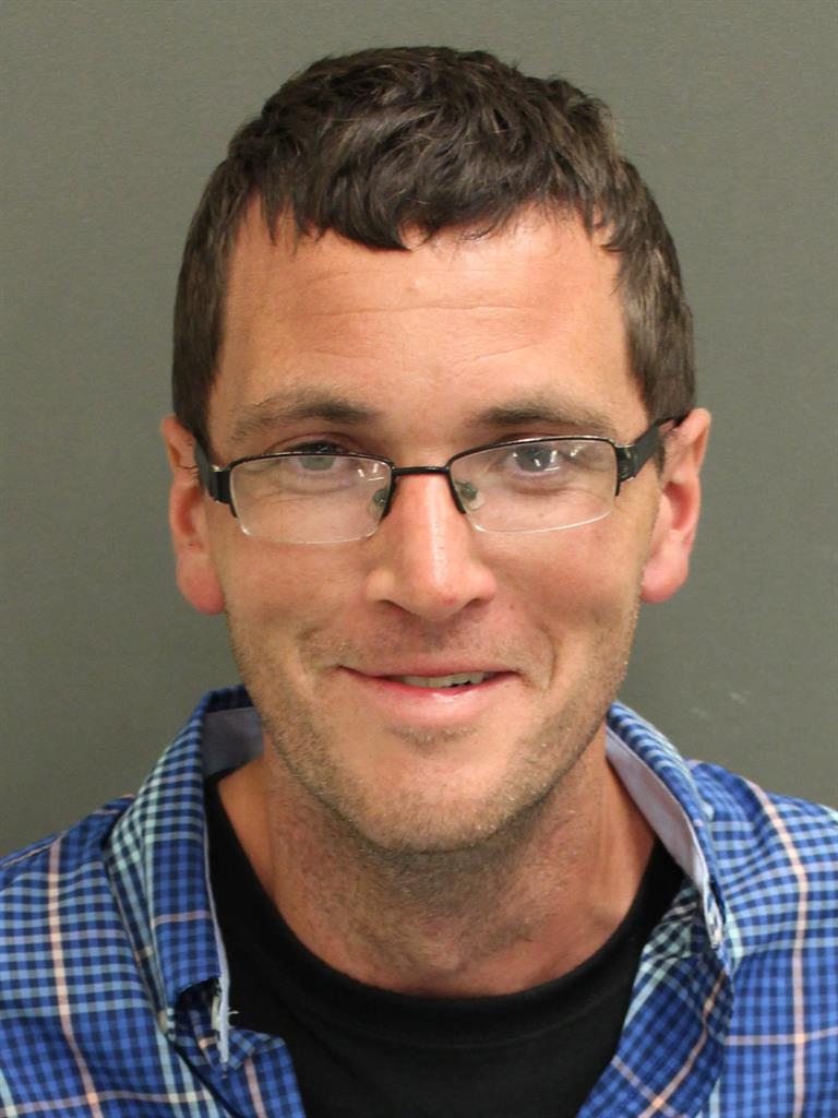  MATTHEW JAMES HULL Mugshot / County Arrests / Orange County Arrests