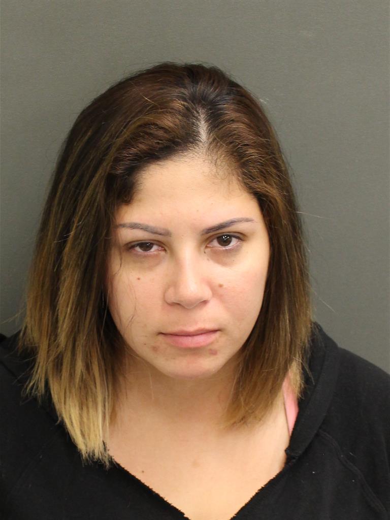  JULIANA MERCEDES LOOMIS Photo Image