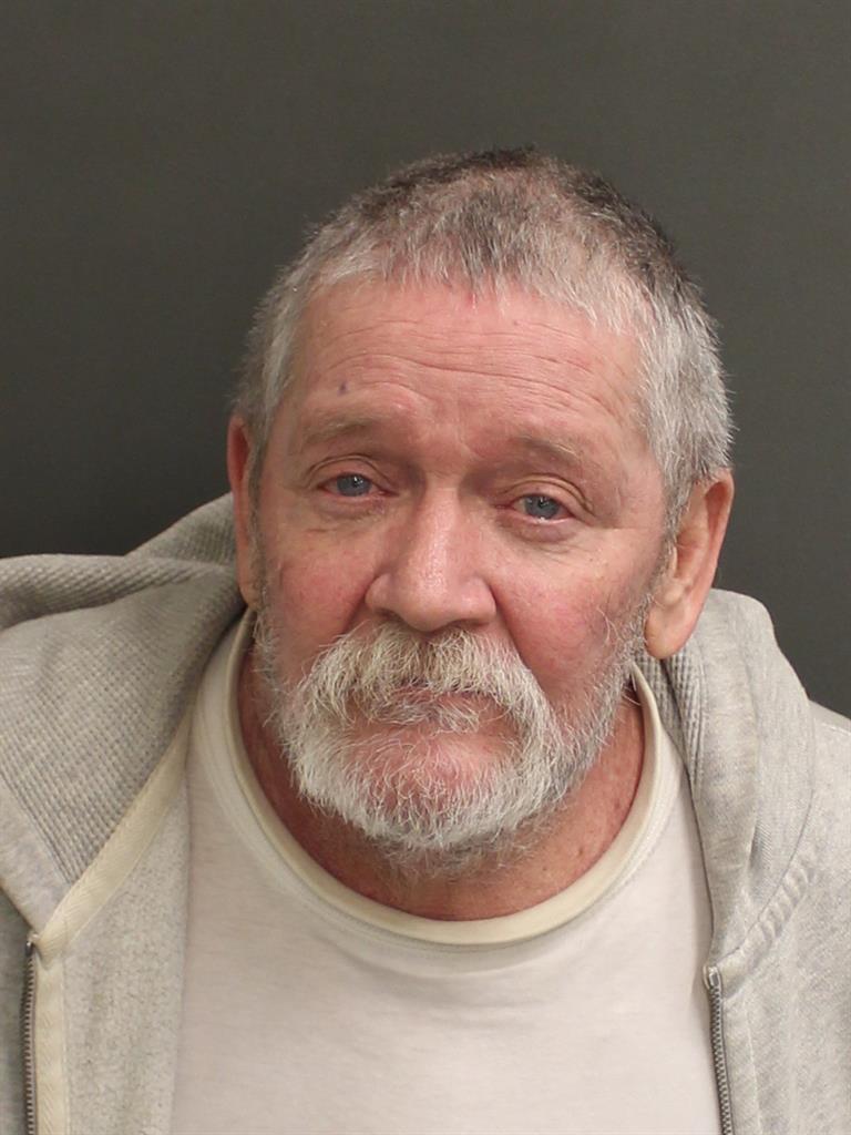  EDWARD JOHNSON Mugshot / County Arrests / Orange County Arrests