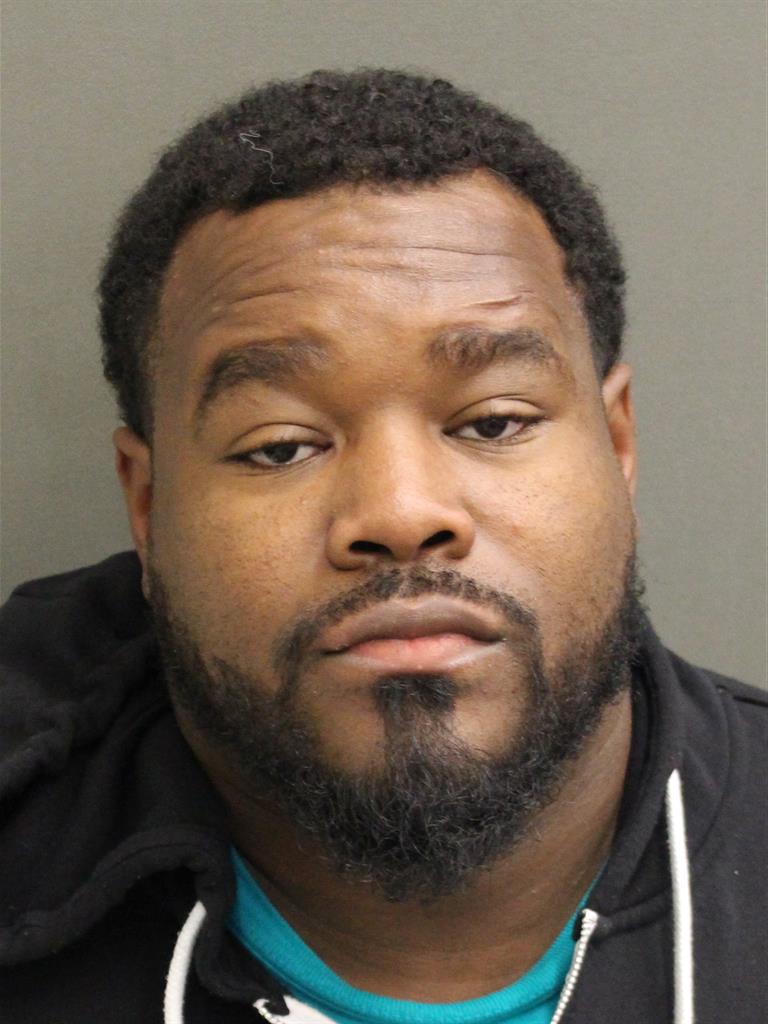  MONTE MALIK BAPTISTE Photo Image