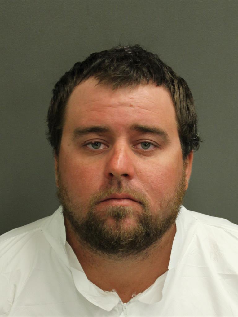  MASON TREVER TONEY Mugshot / County Arrests / Orange County Arrests