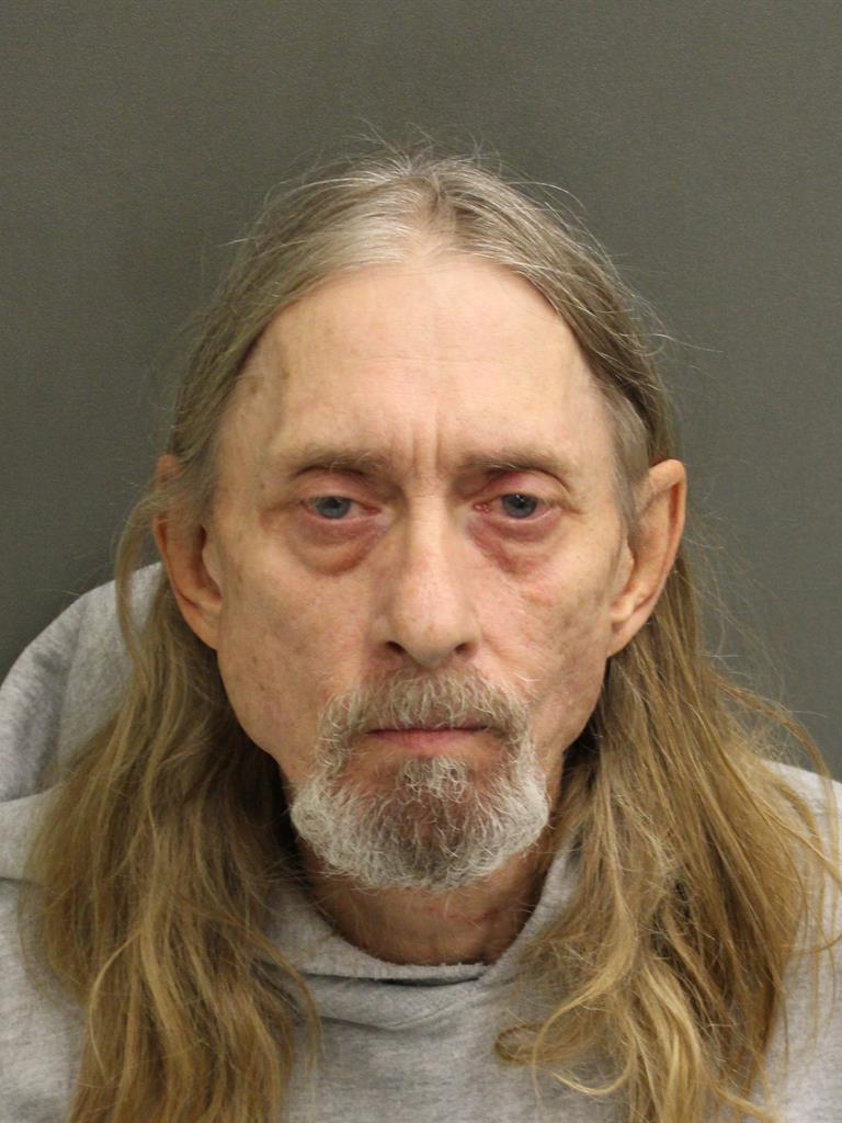  JAMES ROBERT HARRISON Mugshot / County Arrests / Orange County Arrests