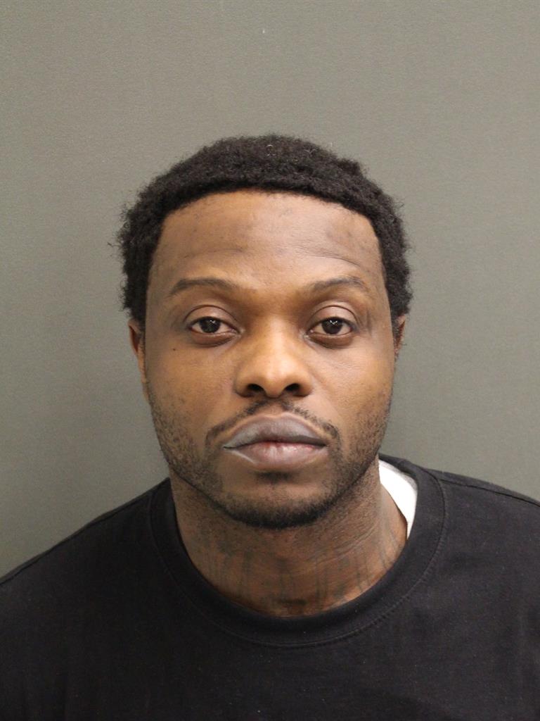  MIKERAL EVON SMILEY Photo Image