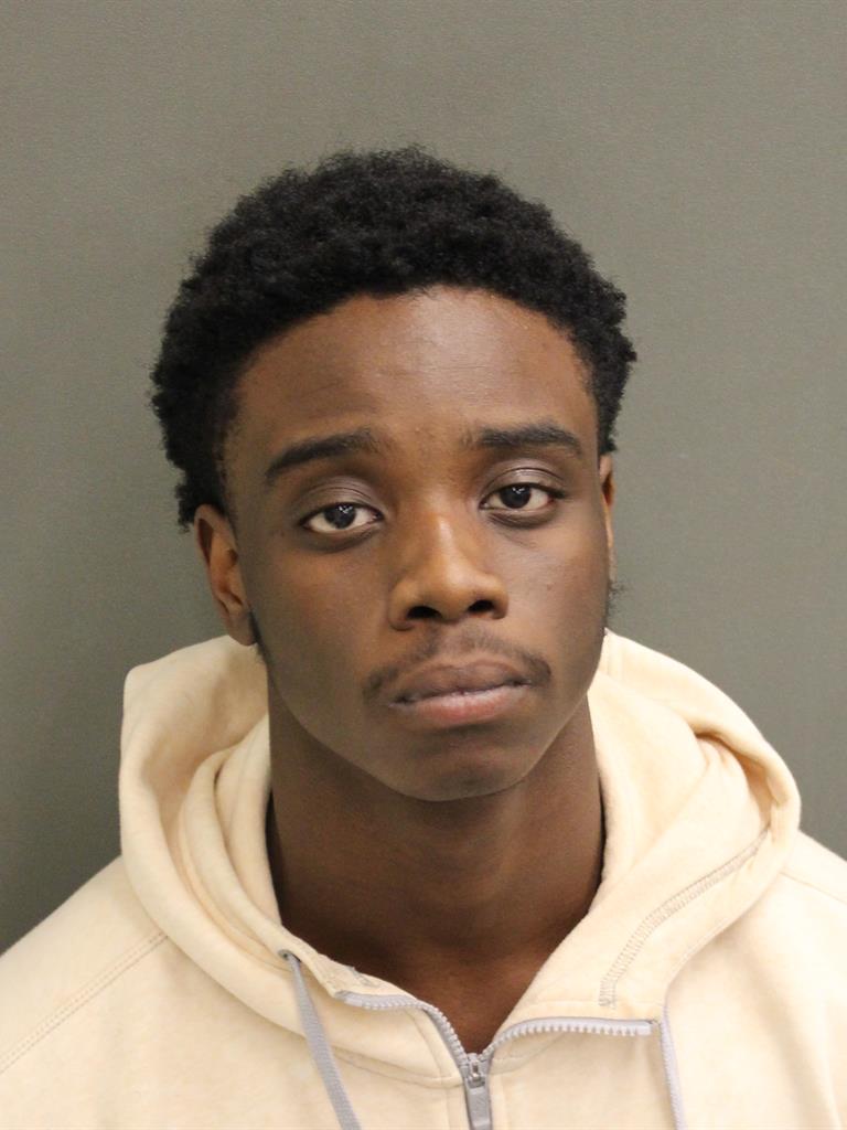  MARIO DONTA II LOCKHART Photo Image