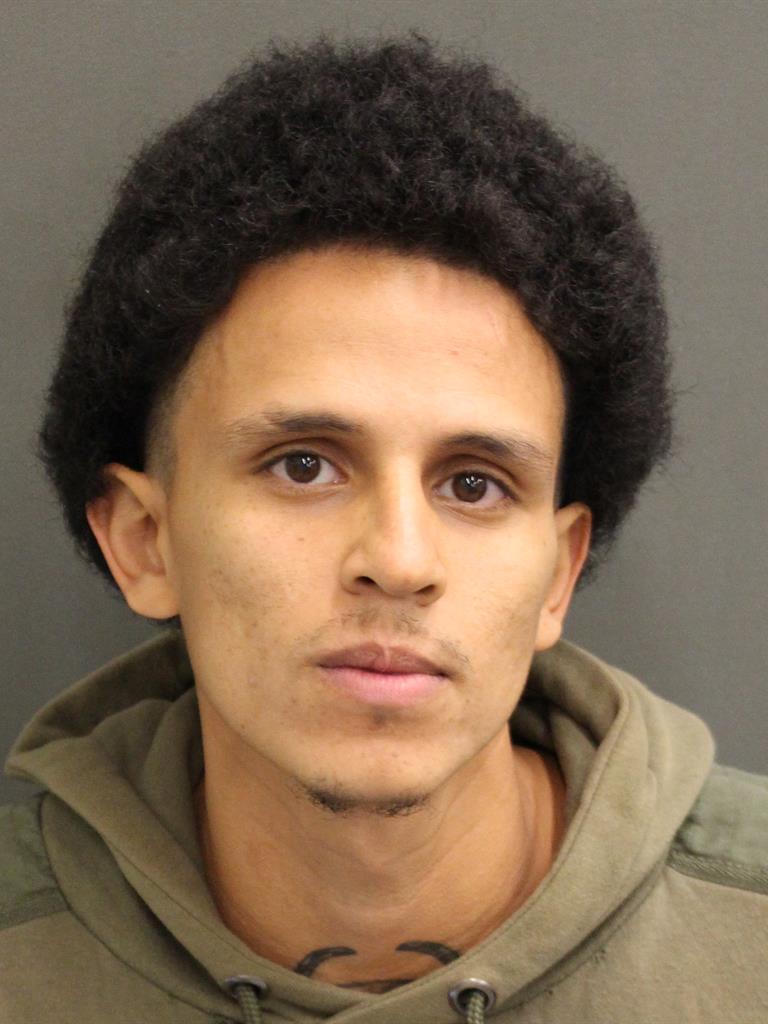  ANTHONY RAFAEL GUTIERREZ Mugshot / County Arrests / Orange County Arrests