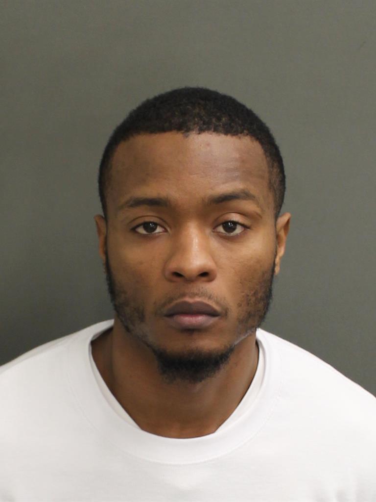  EDDIE ROY CAMERONIII Photo Image