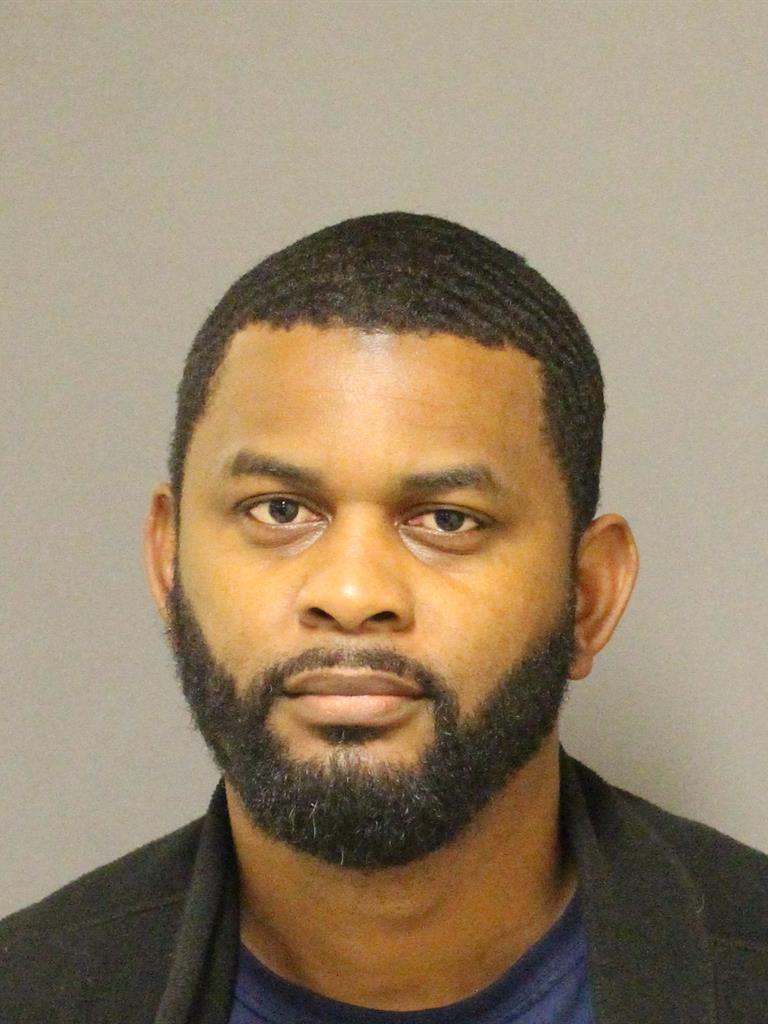  QUINDRE RANDOLPH Photo Image