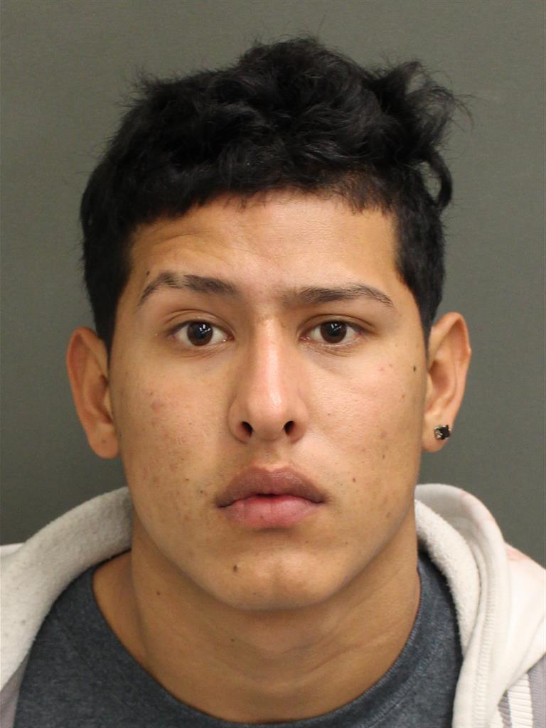  JIMMY J SALGADO Photo Image