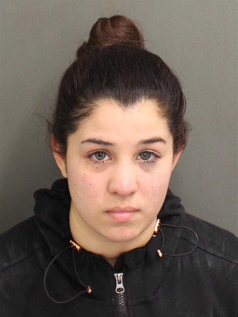  ANDREA CAROLINA GONCALVES Photo Image