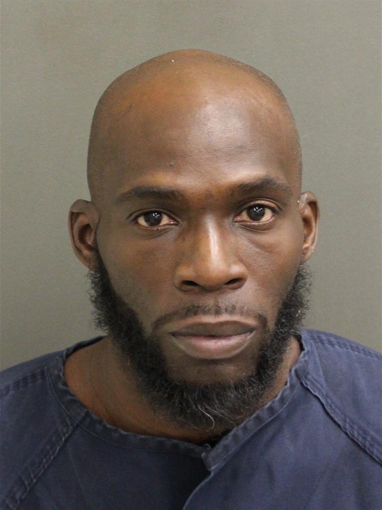  AUNDRE GERARD DICKEY Photo Image