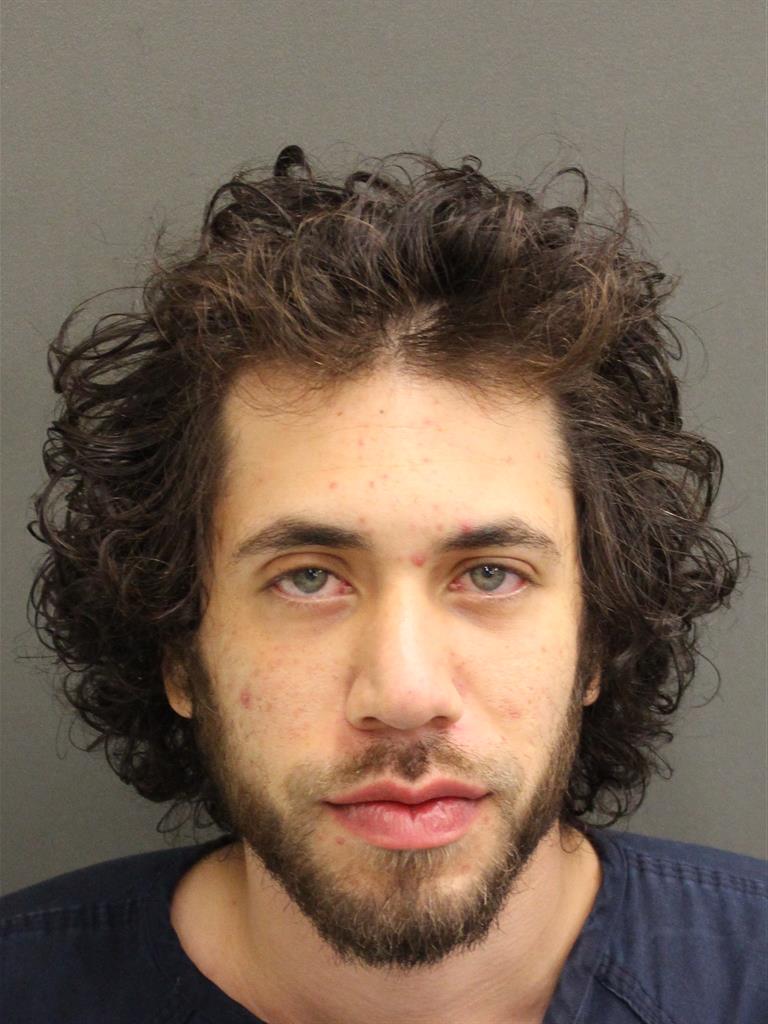  WILLIAM LUNA Photo Image