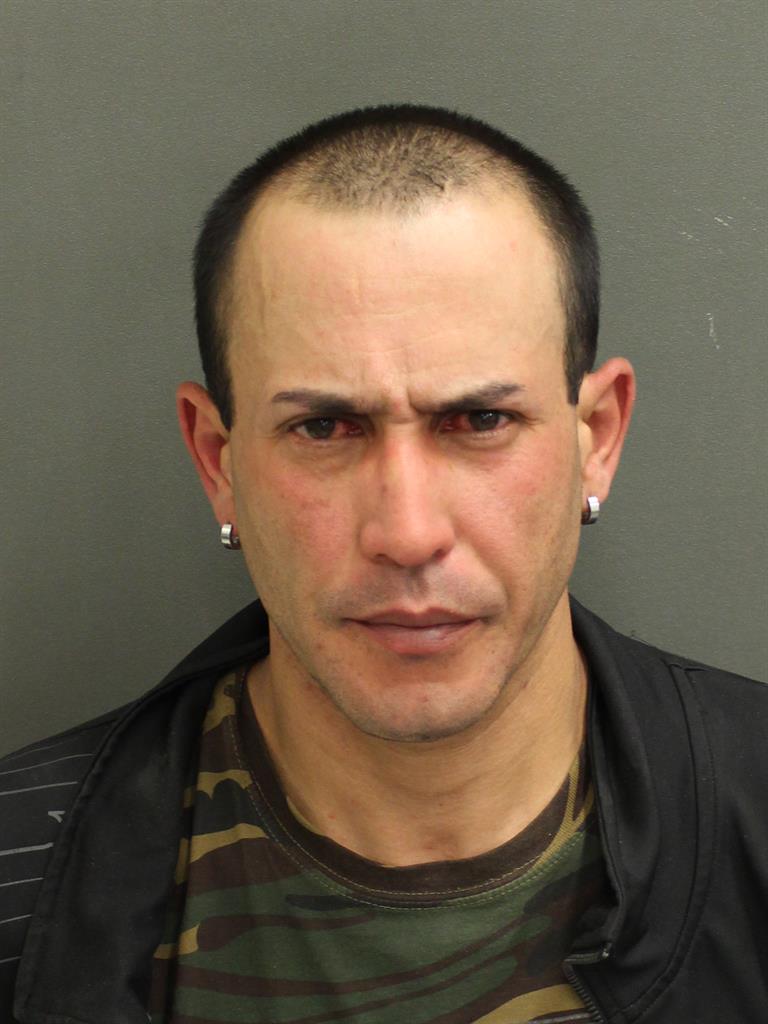  JEISI PEREZ Mugshot / County Arrests / Orange County Arrests