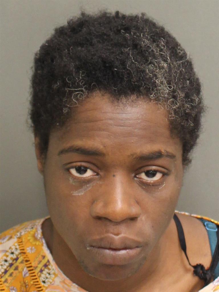  ASHLEY YVONNE TAYLOR Photo Image