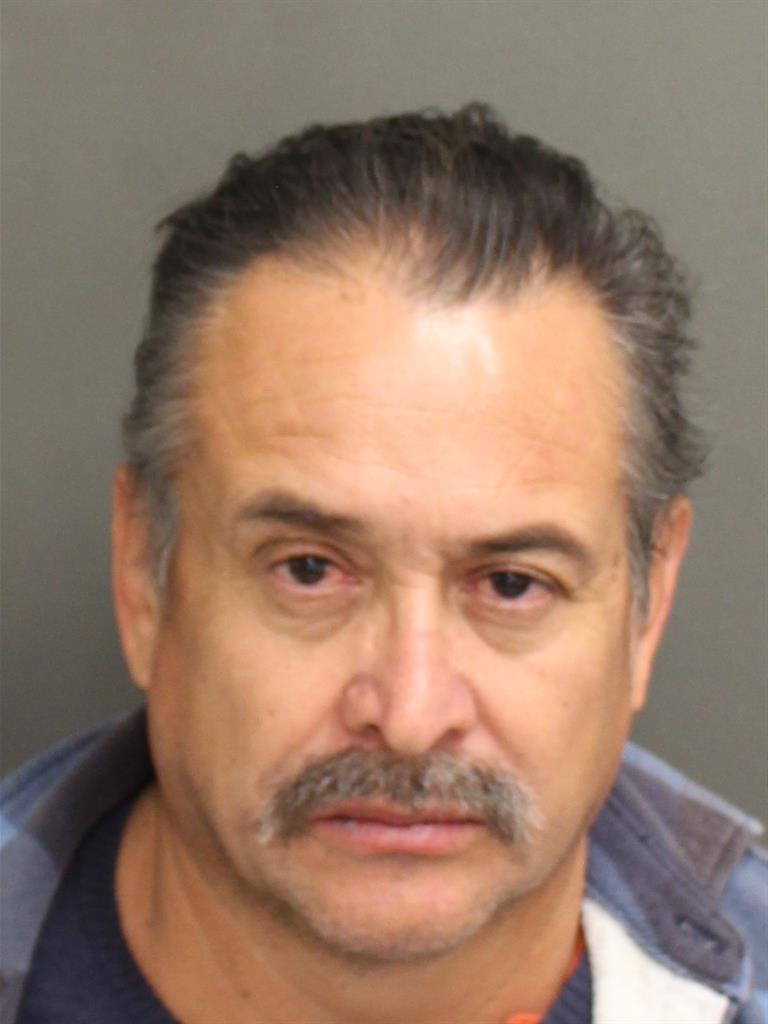  J MANUEL MARQUEZ Mugshot / County Arrests / Orange County Arrests