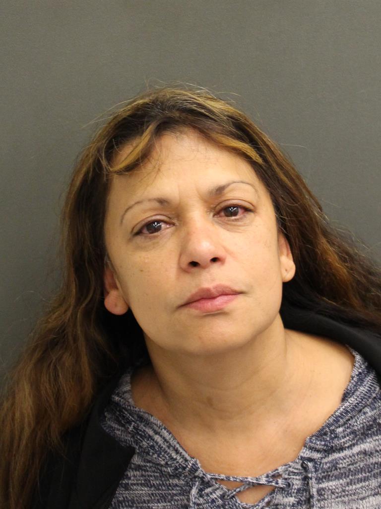  LORNA VANESSA VAZQUEZ Photo Image