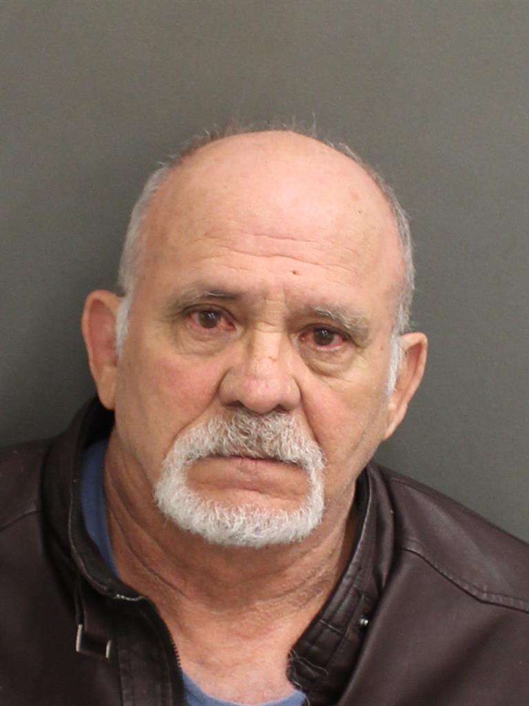 MARIO MASSIP Mugshot / County Arrests / Orange County Arrests