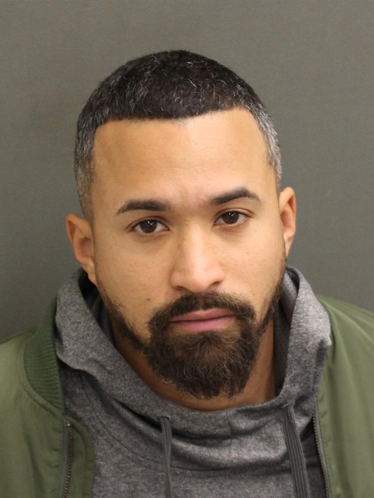  MICHAEL ANGELO RODRIGUEZ Mugshot / County Arrests / Orange County Arrests