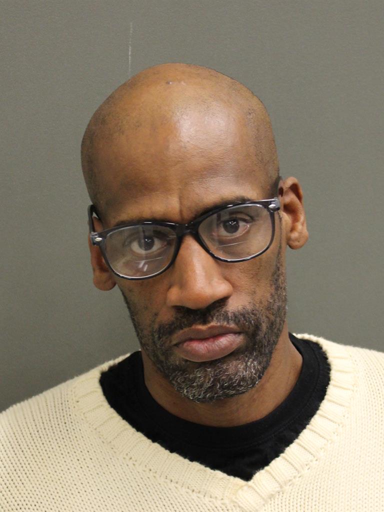 SHELDON JOHNSON Mugshot