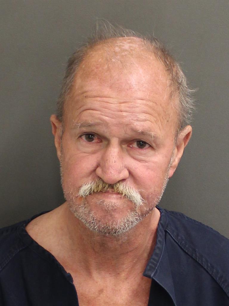  KENNETH PHILLIP SHIFFLETT Mugshot / County Arrests / Orange County Arrests